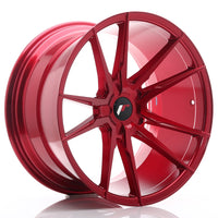 Japan Racing JR-21 Extreme Concave 20x11