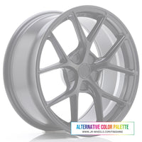 Japan Racing SL-01 Super Light 18x8.5