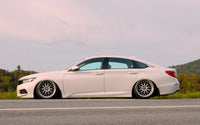 Bag Riders Super Low Front Air Suspension for Honda Accord & Civic Si 10th 11th Gen – vue 2