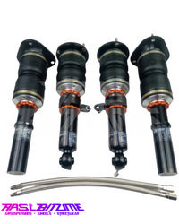 Rasl’Bitume – Kit Airmext Porsche 911 996 (1997-2006) | Suspension Pneumatique