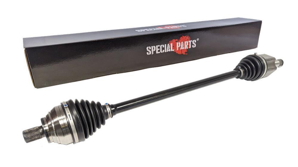 MAPCO cardan fin Passager Skoda Kodiaq - Rasl'Bitume