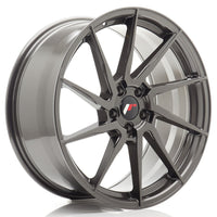 Japan Racing JR-36 Extreme Concave 20x9