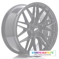 Japan Racing JR-28 18x8.5