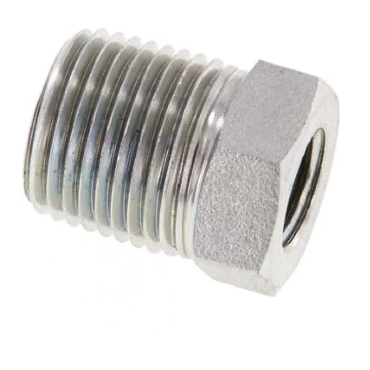 Conector en T - 1/4" de inserción rápida