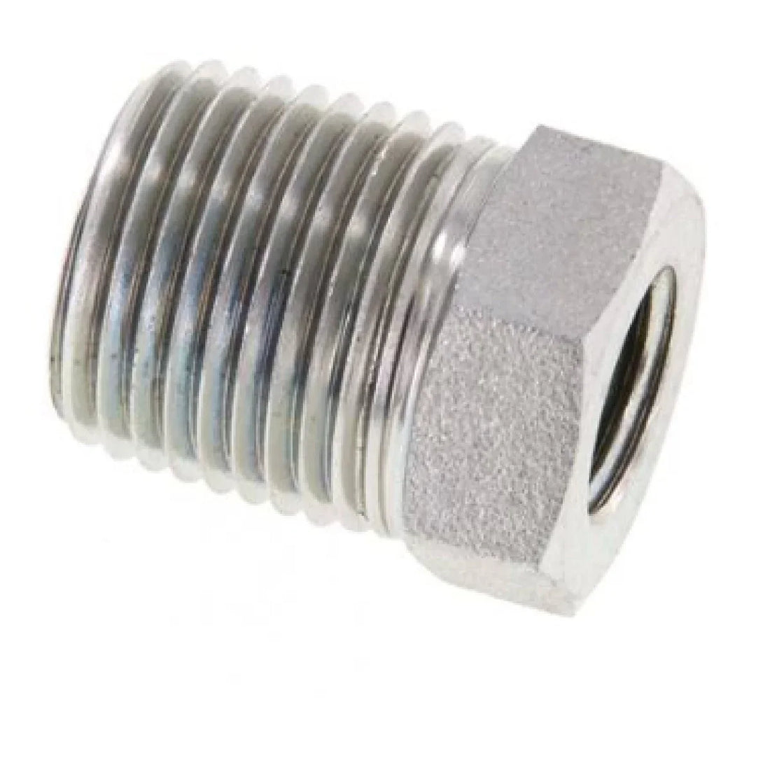 Reduktor - 1/2" NPT męski | 1/4" NPT żeński