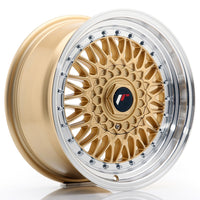 Japan Racing JR-9 16x7.5