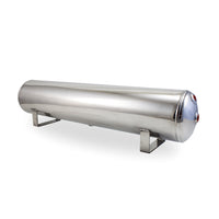 Air Lift 12955 – Réservoir Aluminium 4 Gallons / 15L – Finition Polie