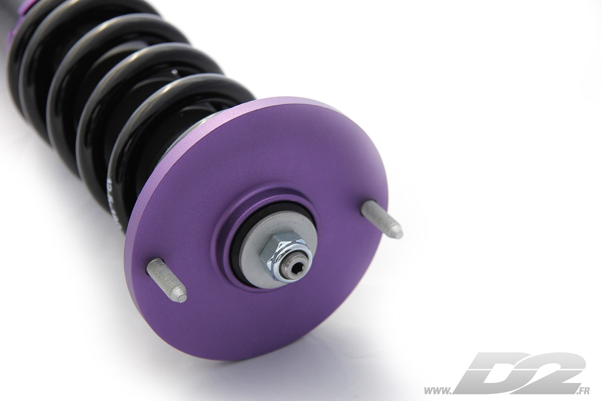 Combinés Filetés D2 Street pour Audi A4 B5 (1995-2000)