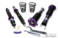 D2 Street Coilovers for Mazda MX-5 NC (2005-2015)