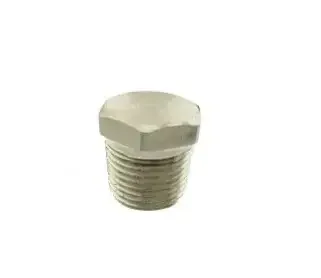 Air Lift 21585 - Bouchon - 1/4" NPT male thread Rasl'Bitume