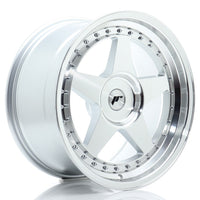 Japan Racing JR-6 18x9.5