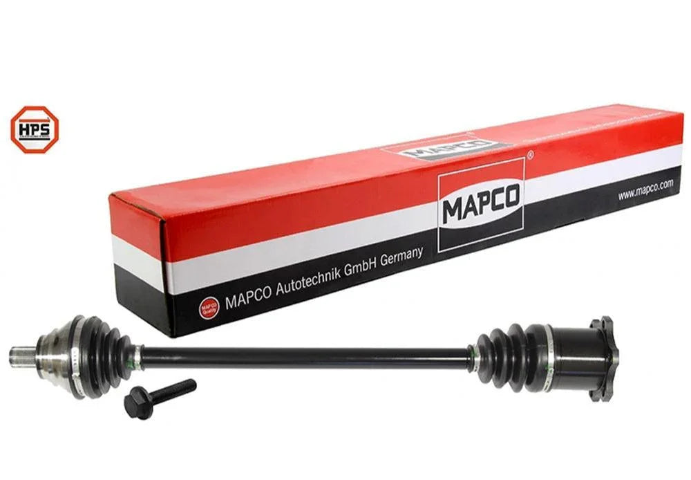 MAPCO cardan fin Passager Seat Altea 5P 2.0 TDI - Rasl'Bitume