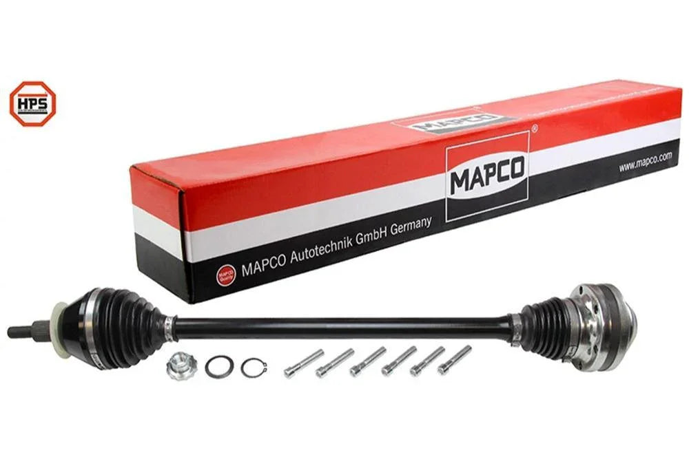 MAPCO cardan fin Seat Leon 1p 1.8tsi - Rasl'Bitume
