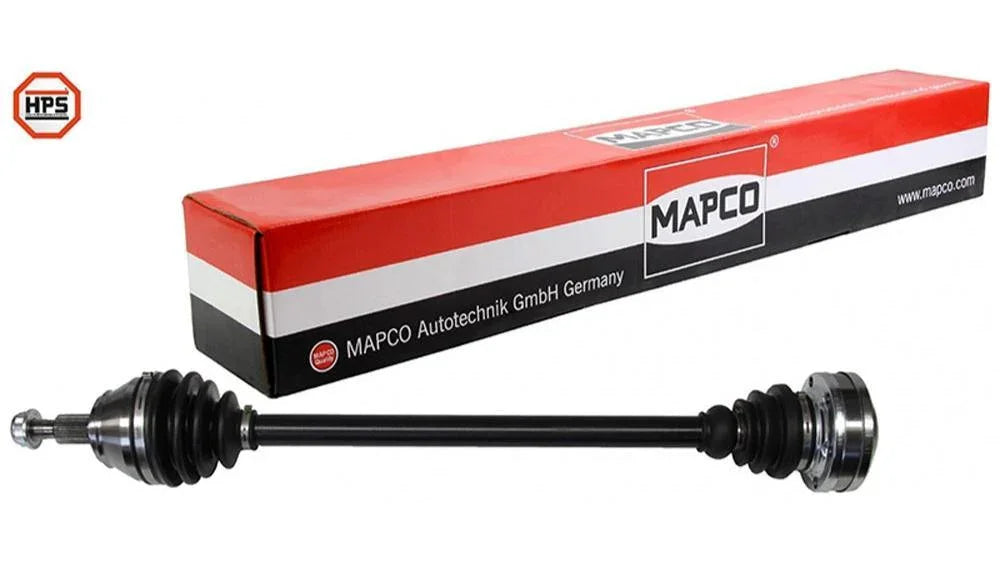 MAPCO cardan fin passager Volkswagen Golf 4 R32 - Rasl'Bitume