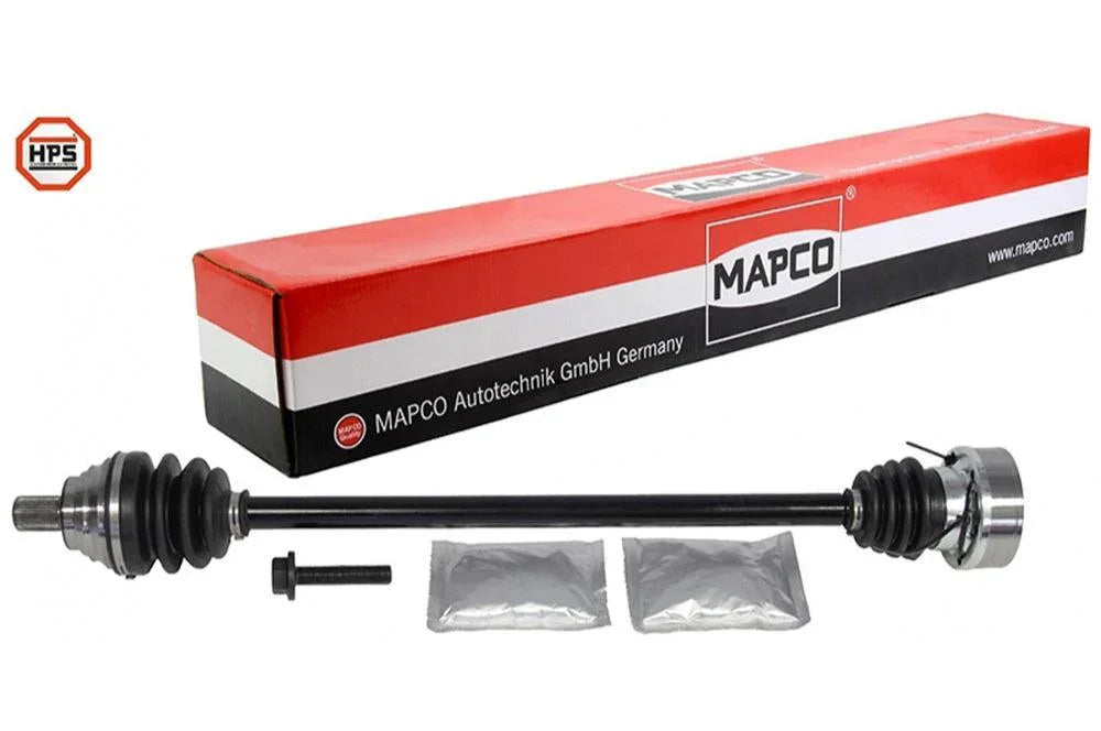 MAPCO cardan fin Seat Leon 1p 1.9tdi - Rasl'Bitume
