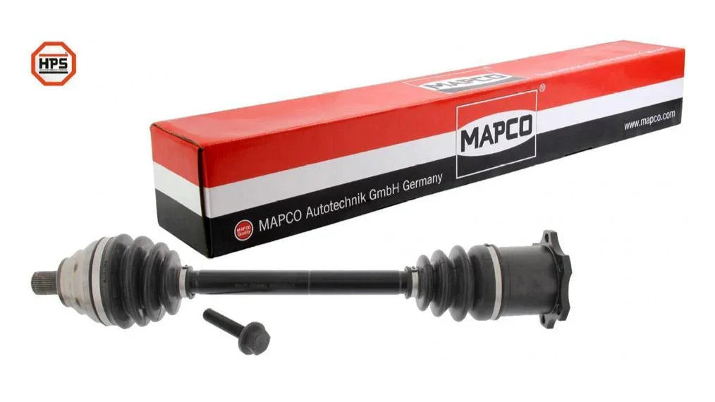 MAPCO cardan fin passager Volkswagen Arteon 2.0tsi 4motion - Rasl'Bitume