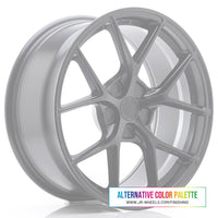 Japan Racing SL-01 Super Light 18x8