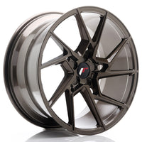 Japan Racing JR-33 Extreme Concave 19x9.5