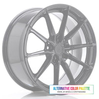Japan Racing JR-37 19x8.5