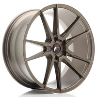 Japan Racing JR-21 Extreme Concave 21x10