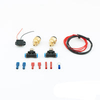 Kit §19.3 Homologation Suspension Pneumatique — Air Lift / AccuAir