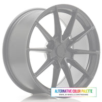 Japan Racing SL-02 Super Light 18x8.5