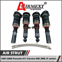 Kit Airmext 911 996 ( 1997-2006 )