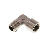 90° fitting - 1/4" R male thread | 1/4" G female thread