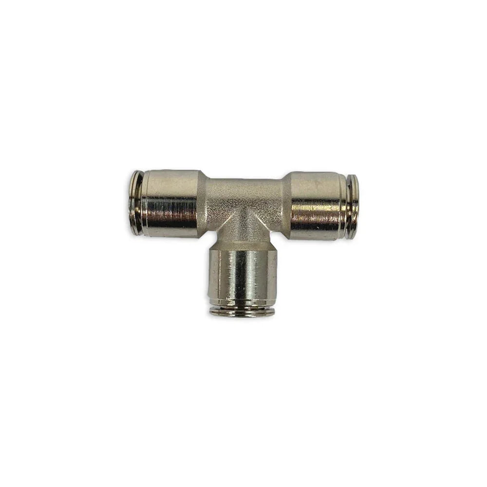 Steckverschraubung - 1/4" G Außengewinde | 8 mm Steckverschraubung 