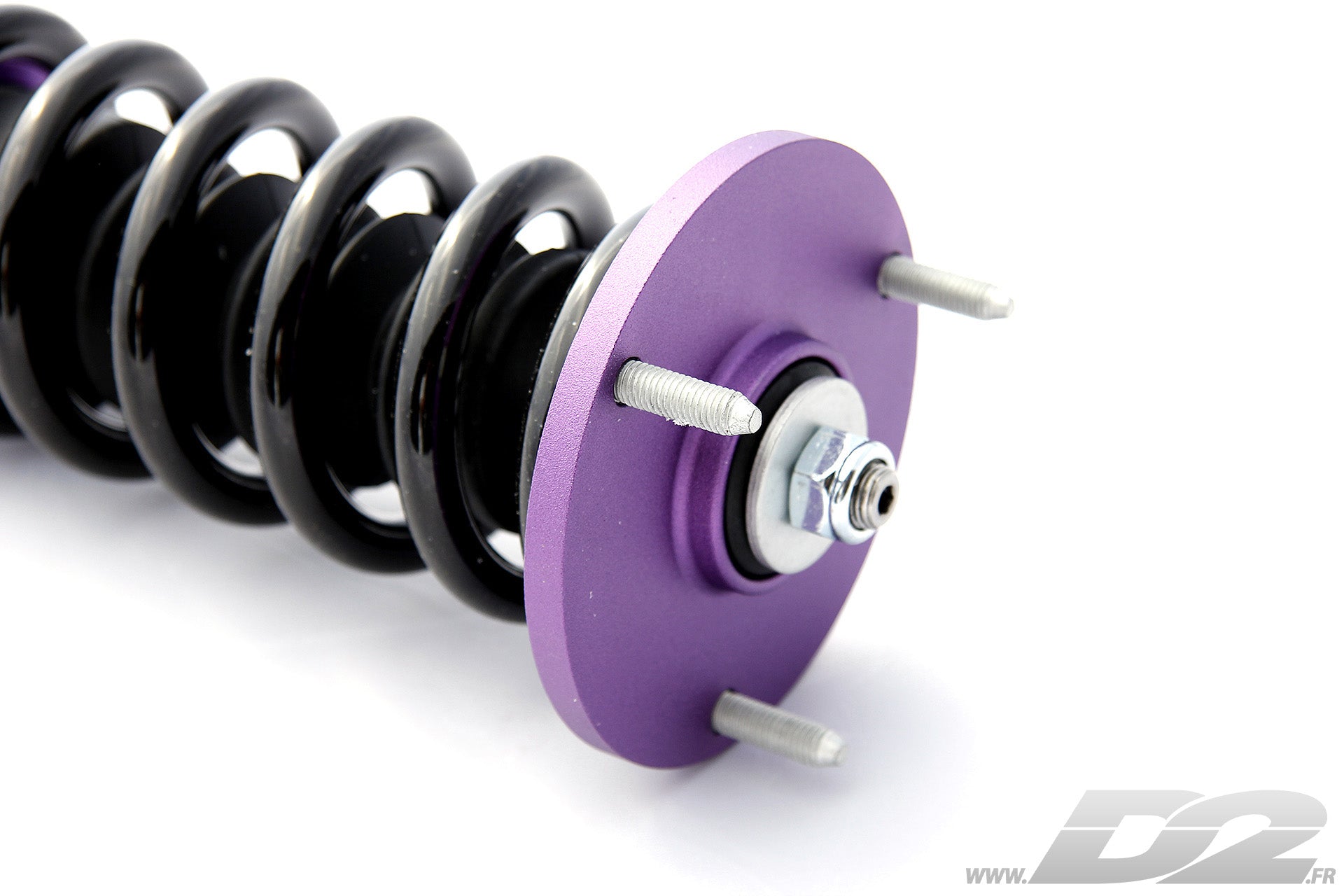 Combinés Filetés D2 Street pour BMW Série 5 E60 (2003-2010)
