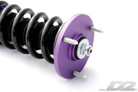 D2 Street Coilovers for BMW 5 Series E60 (2003-2010)