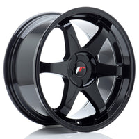 Japan Racing JR-3 Extreme Concave 18x9
