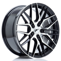 Japan Racing JR-28 17x8
