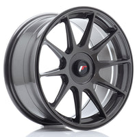 Japan Racing JR-11 17x8.25