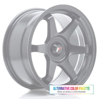 Japan Racing JR-3 16x8