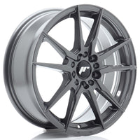 Japan Racing JR-21 17x7