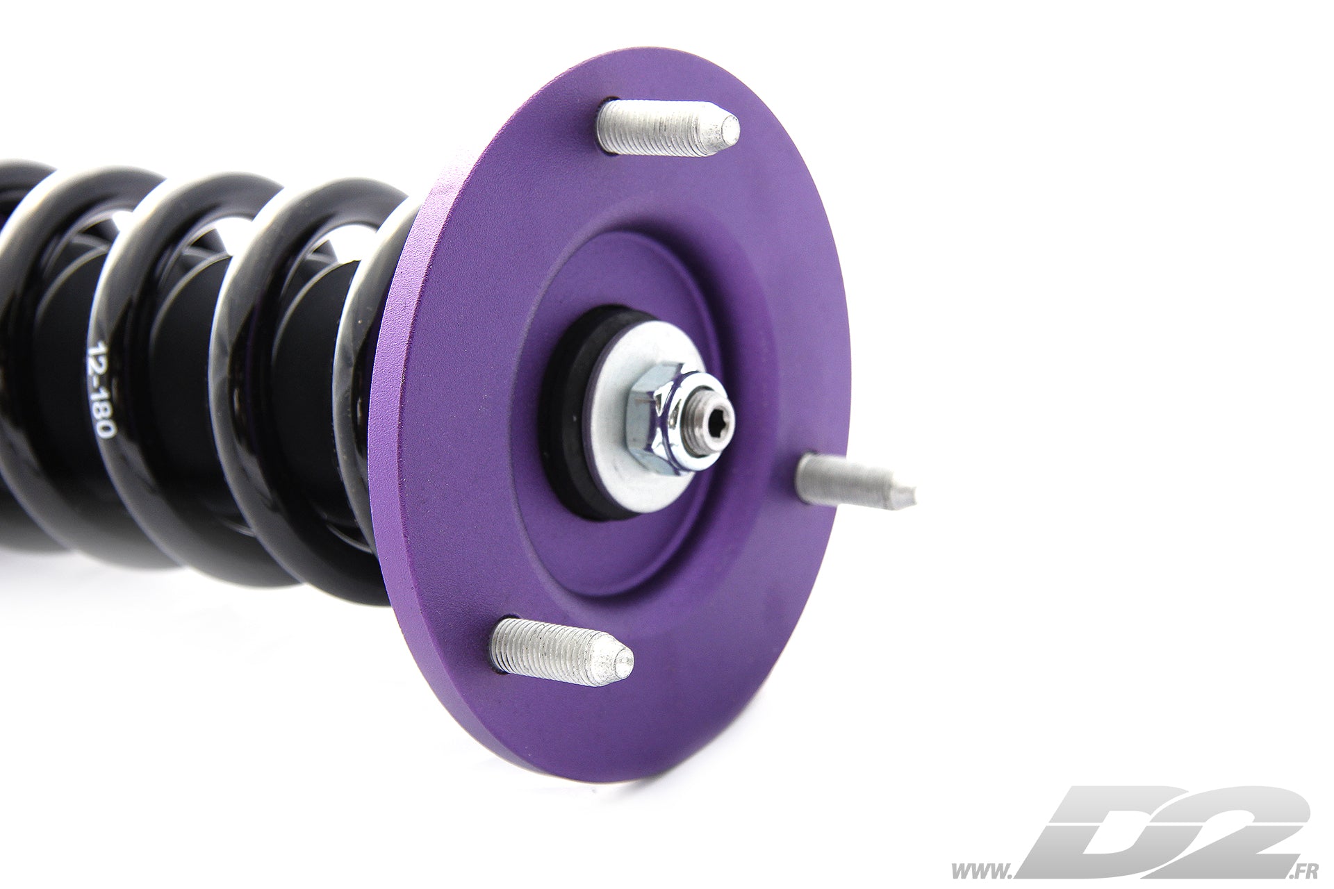 Combinés Filetés D2 Street pour Mazda RX-7 FD (1991-2002)