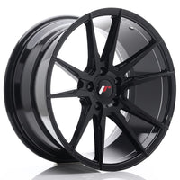 Japan Racing JR-21 Extreme Concave 19x9.5