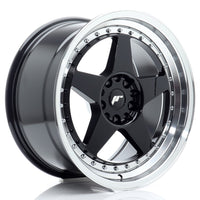 Japan Racing JR-6 18x9.5
