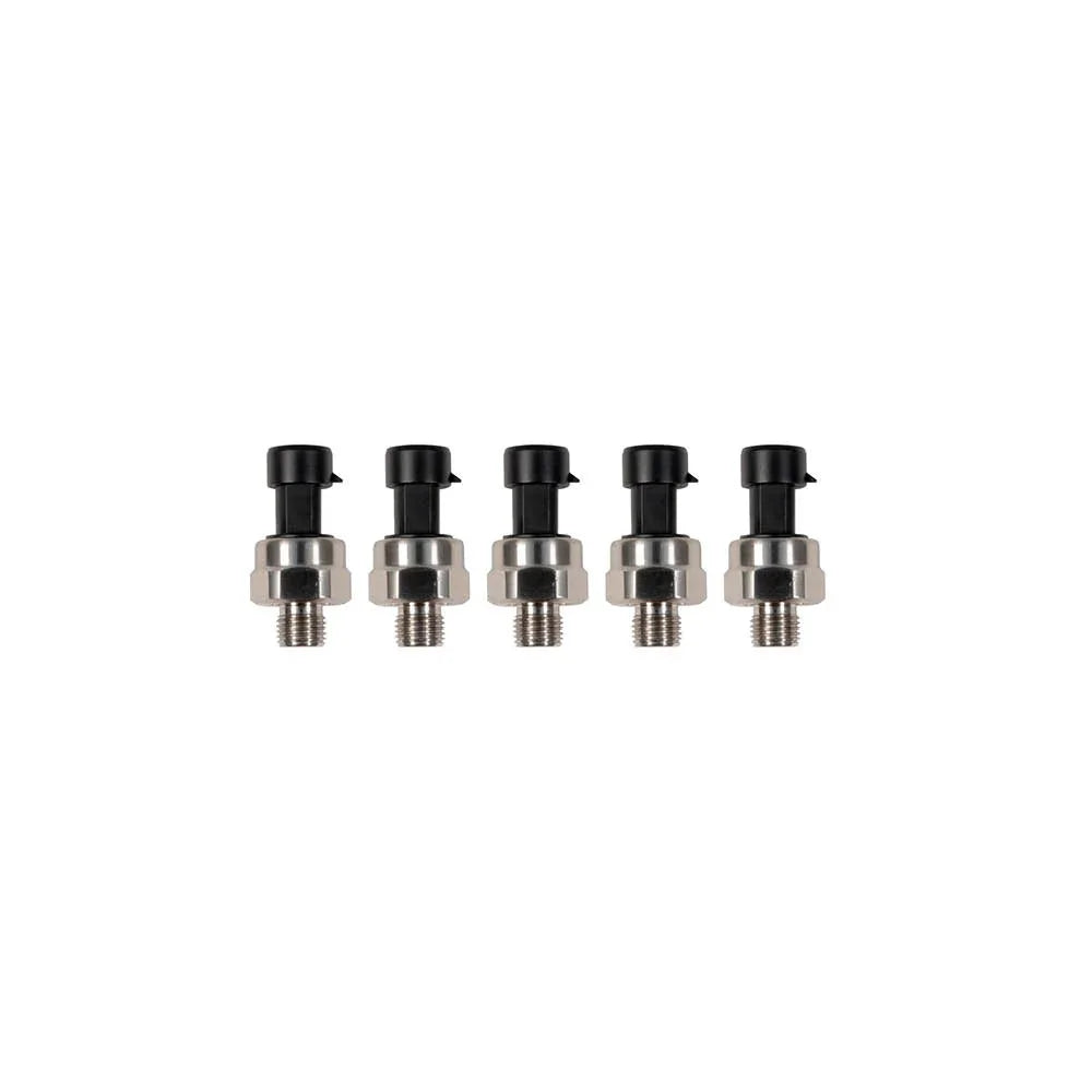 Gestion Streetec Autoleveling