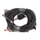 STREETEC Autoleveling – Gestion Air Ride Intelligente