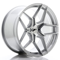 Japan Racing JR-34 Extreme Concave 20x10.5