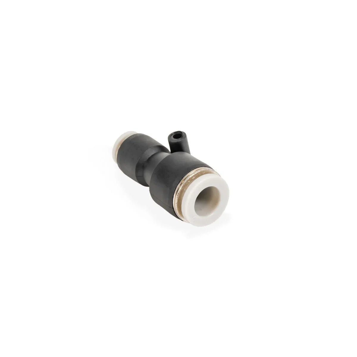 Rechte koppeling - 3/8" Push-in | 1/4" Push-in