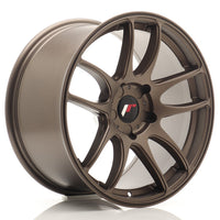 Japan Racing JR-29 Extreme Concave 17x9