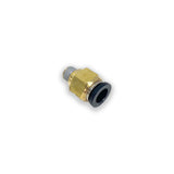 Raccord droit - 1/8" NPT Male | 3/8" Push-in