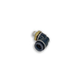 Airlift 21854 - Raccord 90° - 1/8" NPT Male | 3/8" Push-in