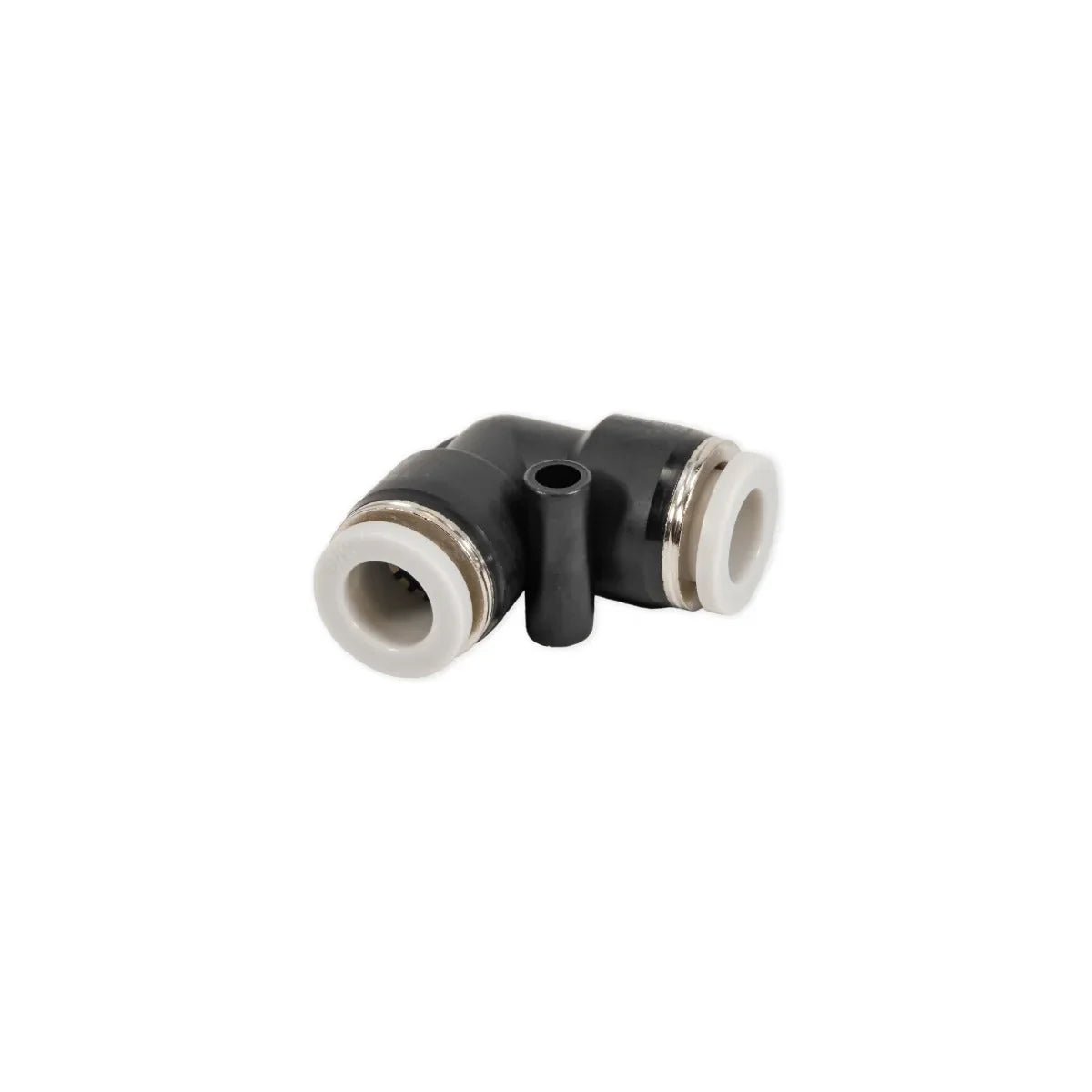 Raccord 90° - 3/8" Push-in