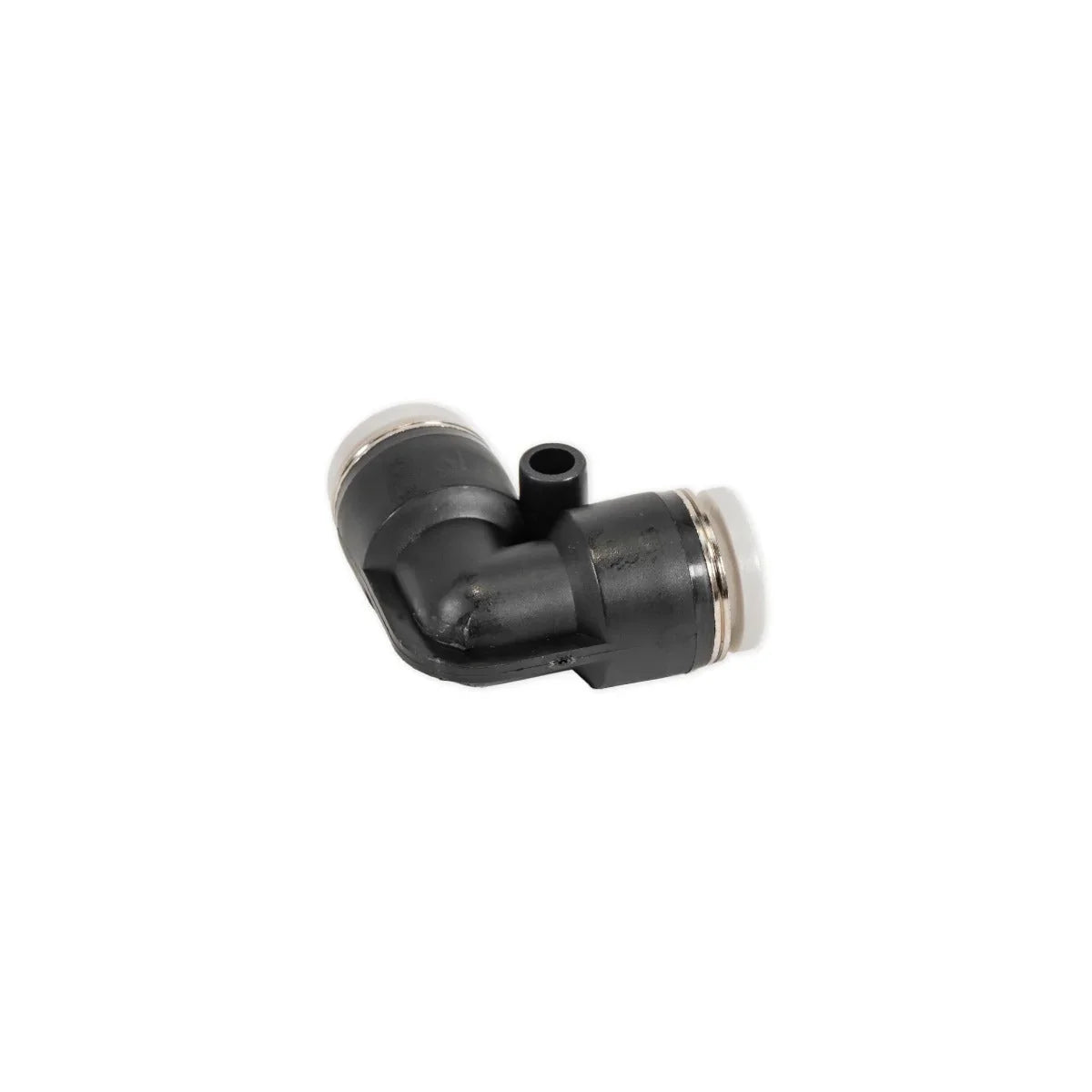Raccord 90° - 3/8" Push-in