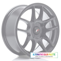 Japan Racing JR-29 15x8