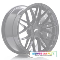 Japan Racing JR-28 Extreme Concave 18x9.5